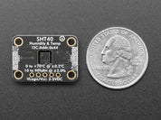Adafruit Sensirion SHT40 Temperature & Humidity Sensor