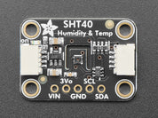 Adafruit Sensirion SHT40 Temperature & Humidity Sensor