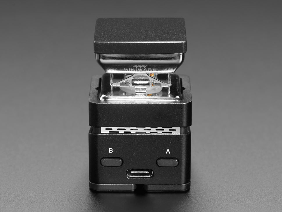 Mini Hot Plate Preheater with USB C Power Supply
