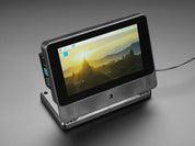 Smarti Pi Touch Pro for Raspberry Pi and Official 7" Display