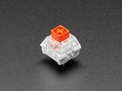 Kailh Mechanical Key Switches - Linear Red - 10 pack