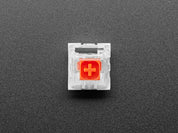 Kailh Mechanical Key Switches - Linear Red - 10 pack