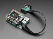 Microsoft Machine Learning Kit for Lobe with Raspberry Pi 4 4GB