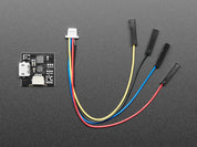 I2CMini by Excamera Labs