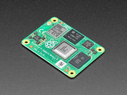 Raspberry Pi Compute Module 4 - 4GB RAM, 32GB MMC and WiFi