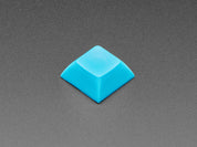 Blue DSA Keycaps for MX Compatible Switches - 10 pack