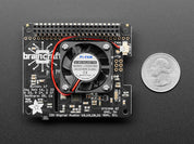 Microsoft Machine Learning Kit for Lobe with Raspberry Pi 4 8GB