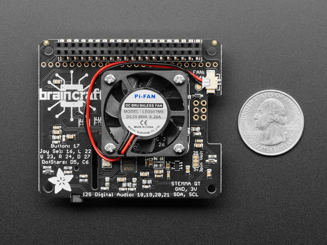 Microsoft Machine Learning Kit for Lobe with Raspberry Pi 4 8GB