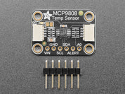 Adafruit MCP9808 High Accuracy I2C Temperature Sensor Breakout