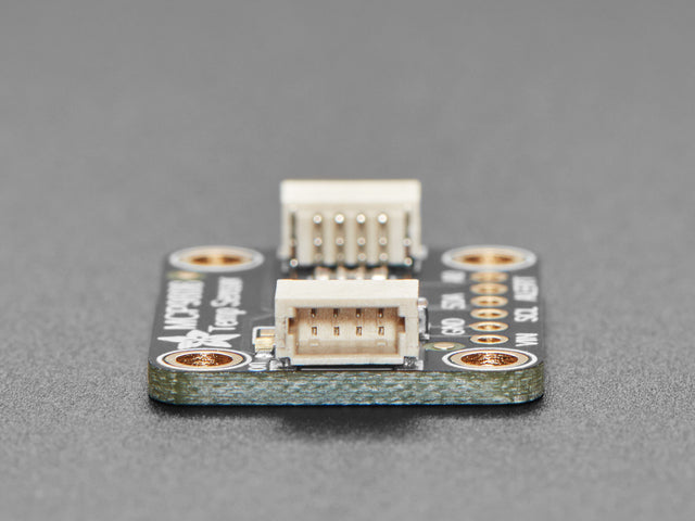 Adafruit MCP9808 High Accuracy I2C Temperature Sensor Breakout