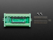 Terminal Block Breakout Module for Raspberry Pi Pico