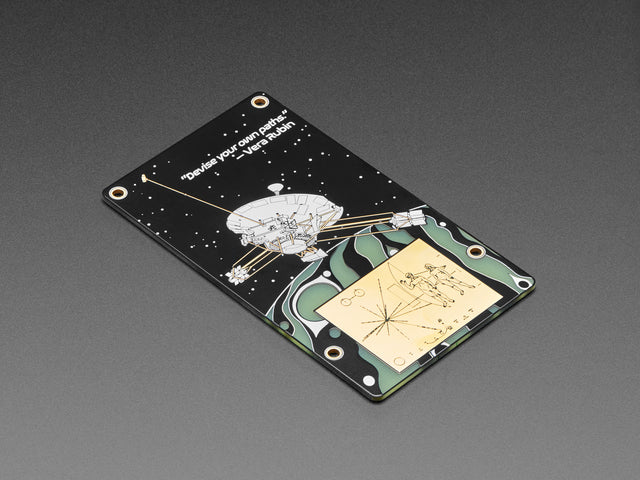 Adafruit MacroPad RP2040 Enclosure + Hardware Add-on Pack