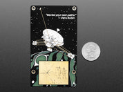 Adafruit MacroPad RP2040 Enclosure + Hardware Add-on Pack