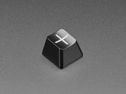 Etched Glow-Through Keycap - Zener ESP Plus Design