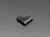 Black Kailh CHOC Slim Key Caps x 10 pack