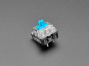 Kailh Mechanical Key Switch - Clicky Blue - Single Piece