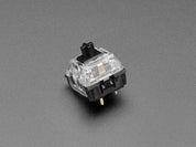 Kailh Mechanical Key Switch - Linear Black - Single Piece