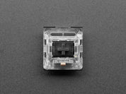 Kailh Mechanical Key Switch - Linear Black - Single Piece