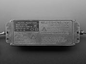 Adjustable Power Supply w/ 2.1mm / 5.5mm DC - 3V to 24V at 2 Amp