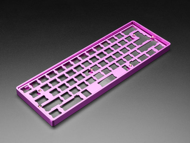 Felt Padding for 60% / GH60 Keyboard Cases