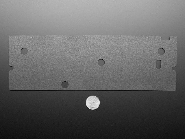 Felt Padding for 60% / GH60 Keyboard Cases