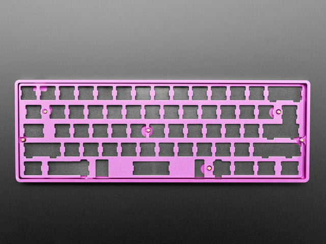 Felt Padding for 60% / GH60 Keyboard Cases