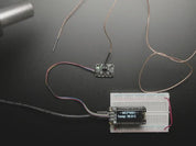 Adafruit MCP9601 (MCP96L01) I2C Thermocouple Amplifier