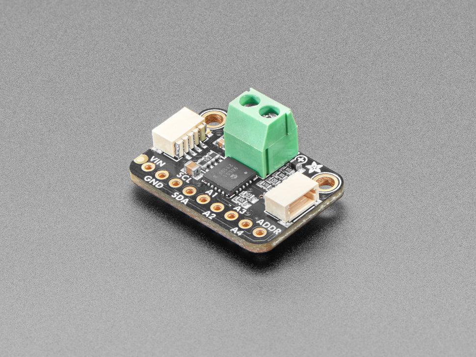 Adafruit MCP9601 (MCP96L01) I2C Thermocouple Amplifier