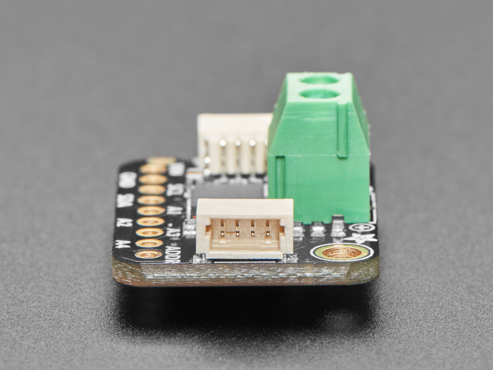 Adafruit MCP9601 (MCP96L01) I2C Thermocouple Amplifier