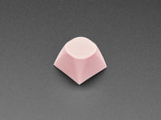 Pastel Pink MA Keycaps for MX Compatible Switches - 5 pack