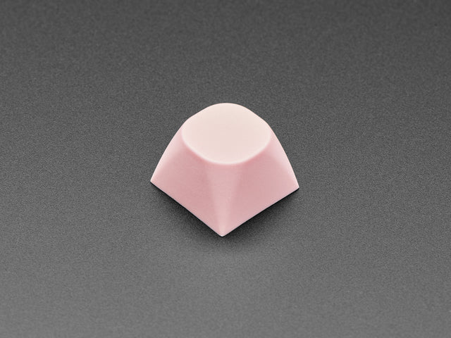 Pastel Pink MA Keycaps for MX Compatible Switches - 5 pack