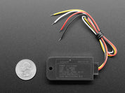 AM2301B - Wired Enclosed AHT20 - Temperature and Humidity Sensor