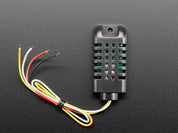 AM2301B - Wired Enclosed AHT20 - Temperature and Humidity Sensor