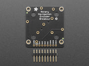 Adafruit ANO Rotary Navigation Encoder Breakout PCB