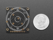 Adafruit ANO Rotary Navigation Encoder Breakout PCB