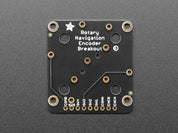 Adafruit ANO Rotary Navigation Encoder Breakout PCB