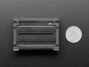 DIN Rail 10x10 to Terminal Block Adapter