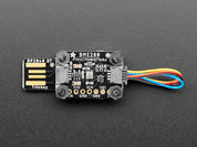 Stacking M2.5 Hardware Kit for STEMMA QT and RP2040 Trinkey
