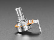 Alpha Single-Gang 16mm Right-angle PC Mount