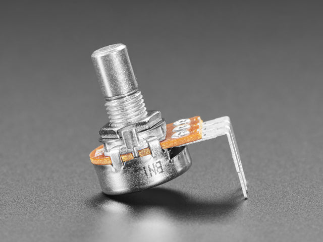Alpha Single-Gang 16mm Right-angle PC Mount