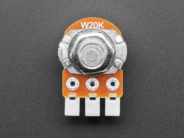 Alpha Single-Gang 16mm Right-angle PC Mount