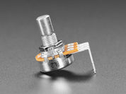 Alpha Single-Gang 16mm Right-angle PC Mount - 25K Linear
