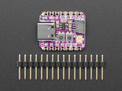 Adafruit QT Py ESP32-S2 WiFi Dev Board with uFL Antenna Port