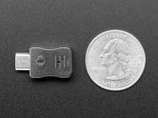 USB micro B JIG Dummy Plug