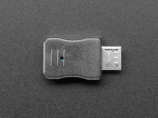 USB micro B JIG Dummy Plug