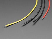 IDE Molex 4-pin Plug Cable - 30cm long