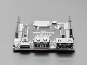 Piunora Lite Carrier for Raspberry Pi 4 Module by Diodes Delight