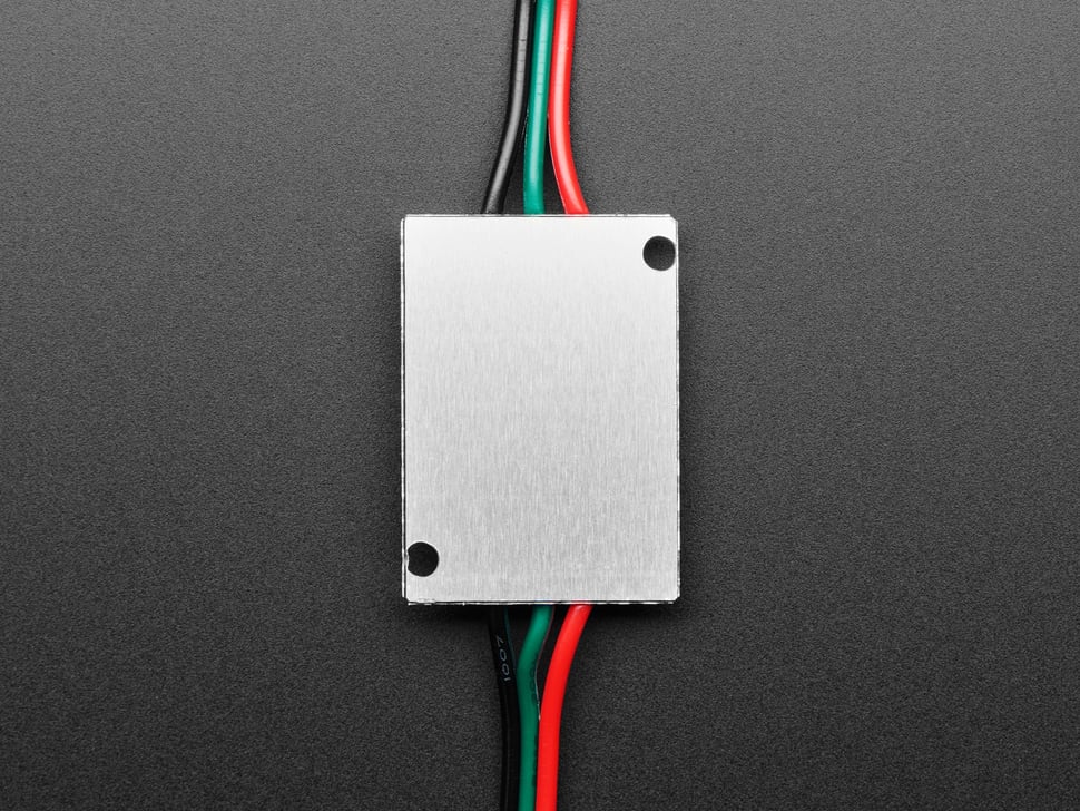 Ultra Bright 4 Watt RGBW NeoPixel LED - Natural White - ~4000K