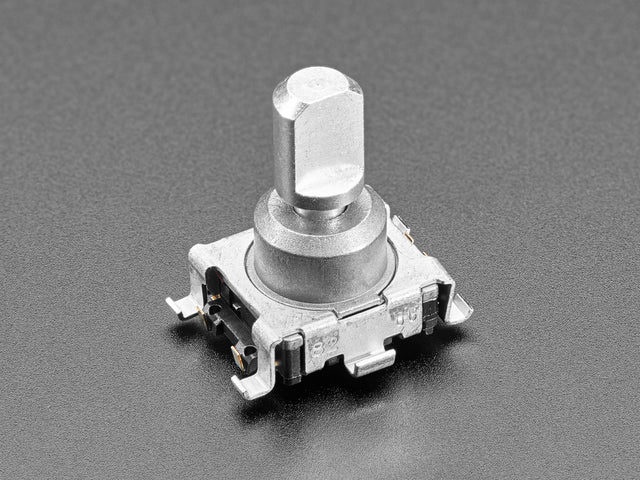 SMT EC11 Potentiometer