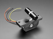 Small Black T-Bar Hall Effect Fader - 5V